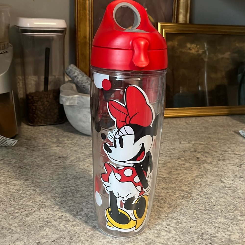 Tervis Minnie Mouse Tumbler